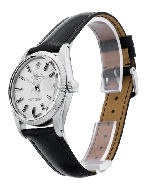 Rolex Datejust 16014 Image 2